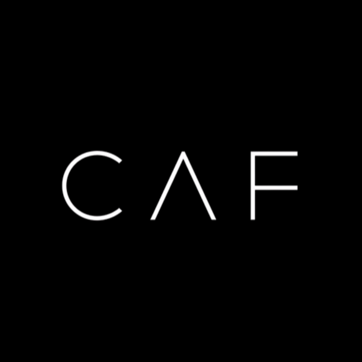CAF Cafe